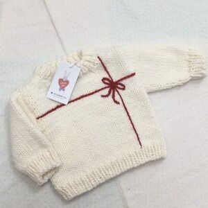 NWT Blueberry Hill Sweater